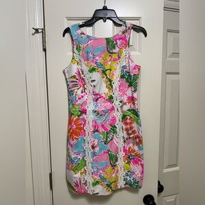 Lilly Pulitzer Target Collection Dress